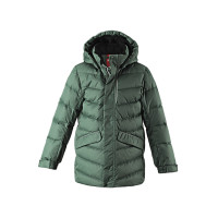 Зимняя куртка Reima Janne 531371-8630